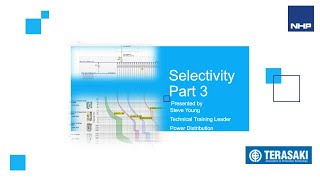 NHP Webinar Selectivity Part 3 [upl. by Yblehs]