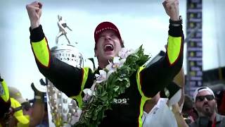 Best Passes from the 2023 NTT INDYCAR SERIES Season [upl. by Eile]