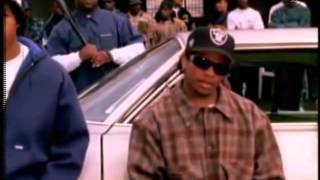 Eazy E 2Pac Eric Sermon Gangsta beat 4 tha street [upl. by West357]