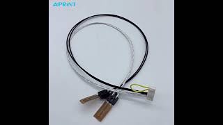 Aprint Ricoh MP3554 Thermistor [upl. by Ynattyrb]