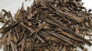 Agarwood Hindi jura with cheap price on SumeraPerfumesshortsagarwoodbakhooroudchipsoil [upl. by Oikim574]