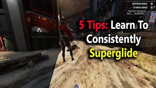 I Found How to Superglide Consistently With These Tricks Superglide Tutorial Part 2 [upl. by Aelem]