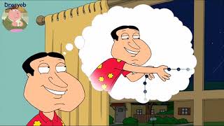 I Griffin Quagmire e le allusioni [upl. by Downey]