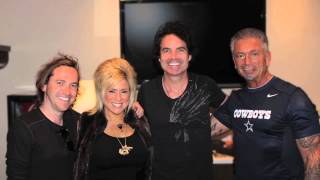 Patcast by Pat Monahan  Episode 21 Theresa Caputo Long Island Medium [upl. by Silas]