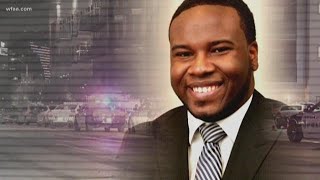 Amber Guyger 911 call What was she thinking after she shot Botham Jean [upl. by Atteugram]