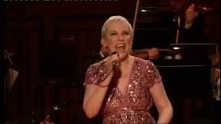 Annie Lennox  No More quotI Love Yousquot Lyrics on Screen HD [upl. by Ziana]