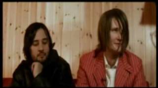 Röyksopp  The Understanding EPK part 22 [upl. by Wildee139]