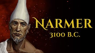 The First Pharaoh  Narmer  Ancient Egypt Documentary [upl. by Nnaitak]