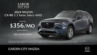 New 2024 CX90 and CX70 Offers [upl. by Vicky]