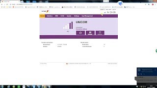 Unlock Viva Huawei E5787s33a Router [upl. by Zampardi]