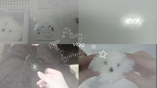 vlog 友達に誕生日を祝われる、祝っていただく [upl. by Nnyliak639]