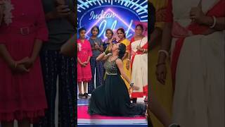 Mahi manisha aparajita official  indian idol  priti shorts trending surajactor Ajeet0fficial [upl. by Sillert]