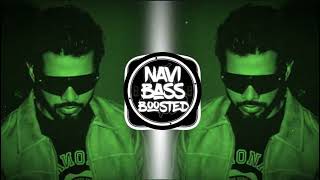 Fly Bass Boosted Arjan Dhillon Latest Punjabi Song 2024 new punjabi song [upl. by Nnylorac699]