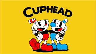 Gameplay Cuphead  Zona Bosque Banda raíz Gel La Tinoso Foresta funesta y Arboles alocados [upl. by Nuahsak]