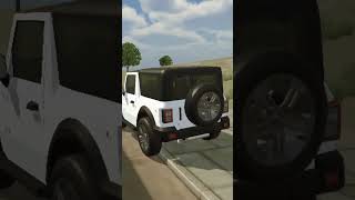 My new Scorpio in Indian vehicle simulator game [upl. by Kcub]