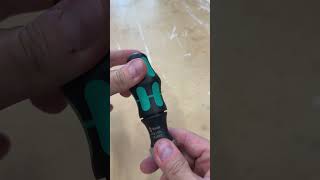 Wera 8251 RA Quick Look tools handyman weratools [upl. by Flori358]