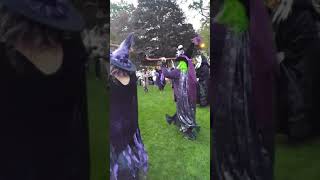 Witches Dance in Ivoryton [upl. by Maffa693]