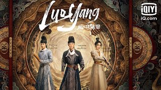 LUOYANG  Official Trailer  iQiyi Philippines [upl. by Abelard286]