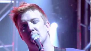 Queens Of The Stone Age No One Knows Live Jools Holland 2002 [upl. by Albarran]