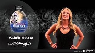 Black Elixir Indoor Tanning Lotion [upl. by Howlond981]