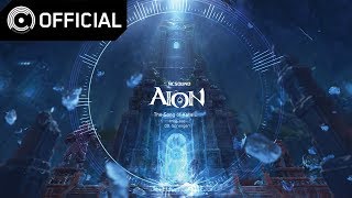 AION OST 카탈람의 노래 The Song of Katalam – 09 스프랑게리 Sprengeri [upl. by Yrahcaz144]