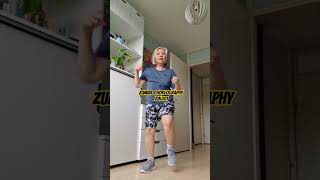 Zumba Choreography  Dembow  ZIN 107  🎶 Ay [upl. by Guendolen618]