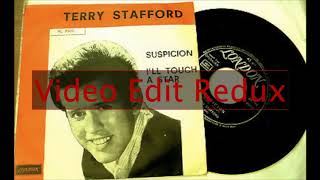 Sospetto 1964Terry Stafford [upl. by Nedac]