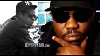 Beanie Sigel Addresses His Situation Towards JayZ PART 1 [upl. by Brest617]