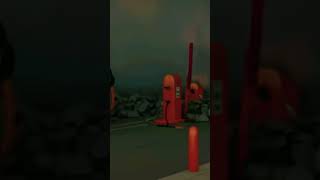 Car Crash Movie Dubai [upl. by Derr]