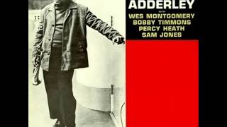 Nat Adderley Trio  Violets for Your Furs [upl. by Cheslie]