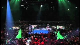 Ernesto Hoost vs Branko Cikatic  K1 GP 93mp4 [upl. by Yraht615]