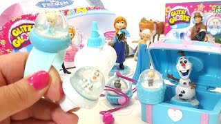 Disney Olaf Snow Cone Maker Unboxing  Disney Toy Reviews  Konas2002 [upl. by Peadar752]