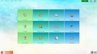 Ücretsiz Pos  Catering  ERP  Ön Muhasebe Programı [upl. by Jared523]