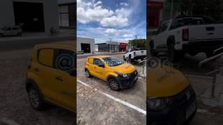 ESSE AQUI É O FIAT MOBI carros [upl. by Reeta87]