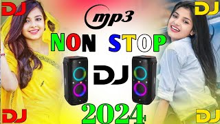 Dj Song💙  Top Dj  Hard Bass ❤️‍🔥  JBL Dj Remix  Old Hindi Dj Song 🥀  Dj Remix Song 2024 [upl. by Babita]