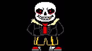 Underfell MEGALOVANIA 10 Hours [upl. by Noremmac]