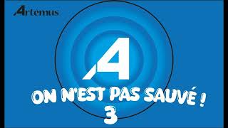 ON NEST PAS SAUVÉ 3 avec LOTFI HADJIAT et PATRICK PASIN [upl. by Brina]