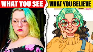 QueerlyBee Responds to Pushback on Her Harassment Campaign vs 1 Man Stardew Dev [upl. by Lad]