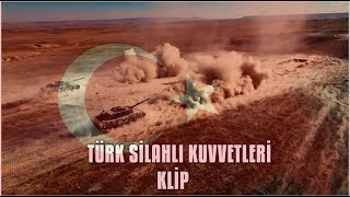 Dünyayı Titreten Türk Silahlı Kuvvetleri Klibi Gündoğdu MarşıTSKTHKTKKÖzel KuvvetlerKomando [upl. by Avner]