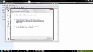 HD2 HowTo  Fastboot Treiber manuell installieren [upl. by Patsy344]