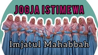 Jogja Istimewa  Imjatul Mahabbah Yogyakarta [upl. by Omsoc]