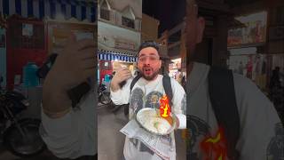 Best Street Food In Bangalore 🔥 shorts [upl. by Annij]