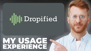 Dropified for Dropshipping Review  My Usage Experience [upl. by Alimhaj]