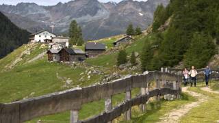 Sölden Ötztal Tirol [upl. by Alyhc34]