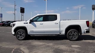 2025 GMC Sierra1500 AT4 Lawton Oklahoma City Norman Wichita Falls Ardmore OK [upl. by Caiaphas912]