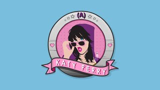 Katy Perry  Thinking Of You REMASTERED [upl. by Ahsienauq196]