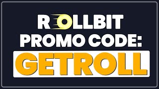 Rollbit Promo Code 2024  GETROLL  Rollbit Bonus Code [upl. by Zendah]