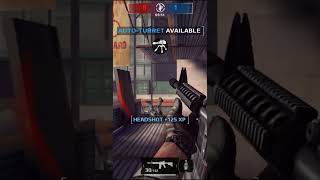 moderncombat5 subscribe gaming [upl. by Enileda]