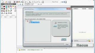 ACCA Software  Itacus Redazione protocollo Itaca [upl. by Yddur]