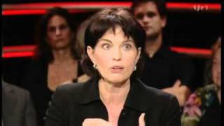 Assurance chômage le débat avec Doris Leuthard et Christian Levrat [upl. by Alicia105]